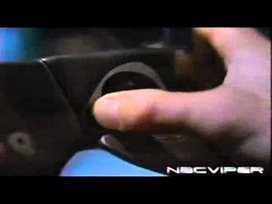 Viper intro saison 4 [HD]