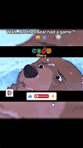 Disney's Brother Bear #disney #brotherbear #shorts #viral #reels #fyp #explore #trending #foryou