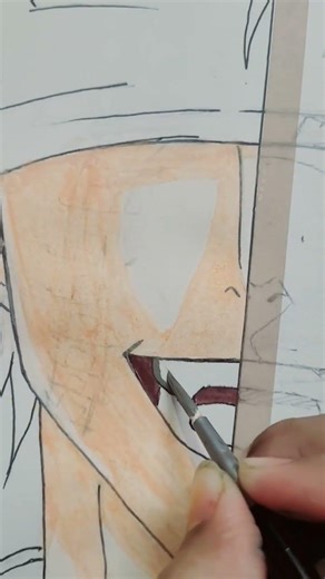 Drawing but cheap vs expensive. #REX_ARTS