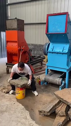 2.6M views · 4.4K reactions | Stone crusher machine | Punjab Engineering Corporation | Facebook