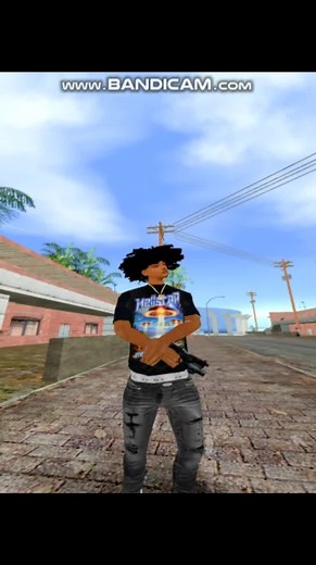 GTA Samp MTA Style: Adding Drip and Drift