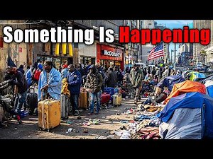 The Silent Collapse Happening Across 10 U.S. States