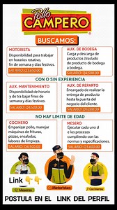 https://empleoenguatemala.com/empleos-en-pollo-campero/ #empleos | Empleos en Guatemala