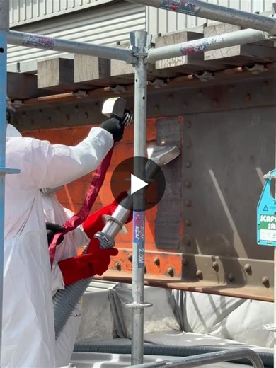 Laser Cleaning Tech Revolutionizes Industry | Brodie Neville posted on the topic | LinkedIn