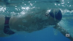 What's your favourite Olympic moment? The #Barracuda cast & crew share theirs. | ABC iview