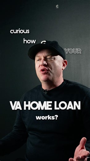 How Your VA Loan Works | VA Loan Benefits Explained for Vets | Michael Farmer loanDepot Tri Cities