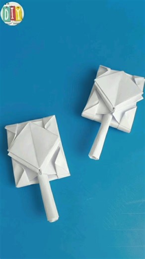 DIY-How to Make Origami TANK from A4 paper #papertank #tank #diy #papercrafts