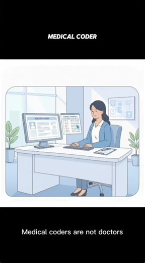 Introduction to medical coding for beginners.