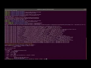 CCXT websockets: ccxt-websockets-db-updater demo