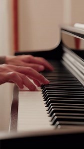 You’re just in time…we’re entering the world of the CELVIANO AP-S450. Come along for the ride and you’ll encounter: 🎹Smart Hybrid Hammer Action Keys (Celviano Edition) with Spruce Construction 🎶String & damper resonance, key-off simulation & mechanical sounds 👀Illuminated touch sensor controls that disappear while playing What else are you hoping to discover, piano lovers? #casio #celviano #casiomusicgear #musician #newmusic #discovernewmusic #piano #pianist #pianogram #pianomusic #pianoplaye