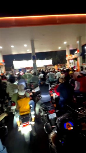 Petrol Pump पे line लगाने की ज़रूरत नहीं है? #shorts