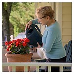 New Public Service Campaign Encourages Eye Exams to Save Sight