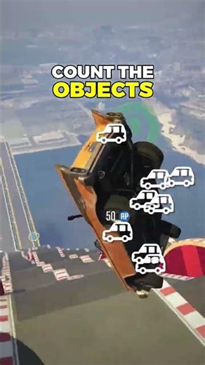 Mind-Blowing Math: Moving Count #Shorts