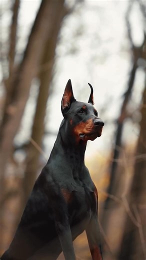187K views · 11K reactions | Dobermann Dog Breed From @doberman.demonic 5 years old Demonic Prince,  #Russia #arispedigree | Dogs In The World | Facebook