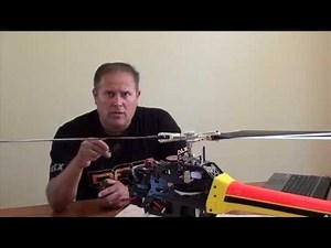 ALIGN GPro by Jeff Fassbinder