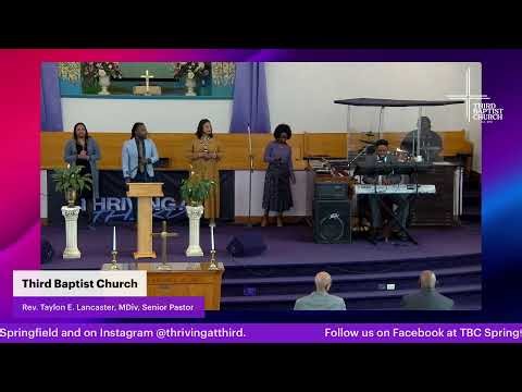 Prayer Still Works | Sunday Worship