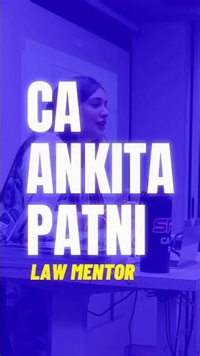 Study Anytime, Anywhere – CA Inter G1 Lectures Now on SPC Prime 2.0