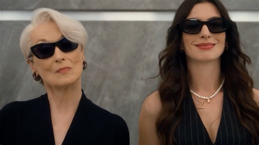 The Devil Wears Prada 2: Trailer 1