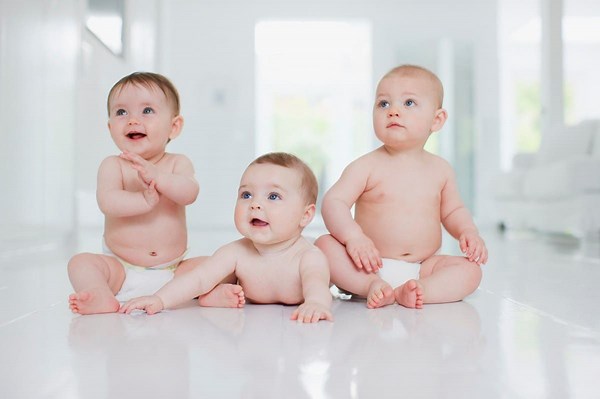 Canada’s Top Baby Names Revealed