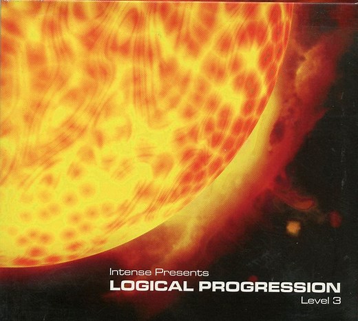 Intense - Logical Progression Level 3