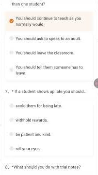 Boot Camp Module 7 quiz #palfish