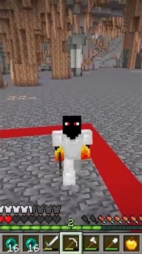 Minecraft Background