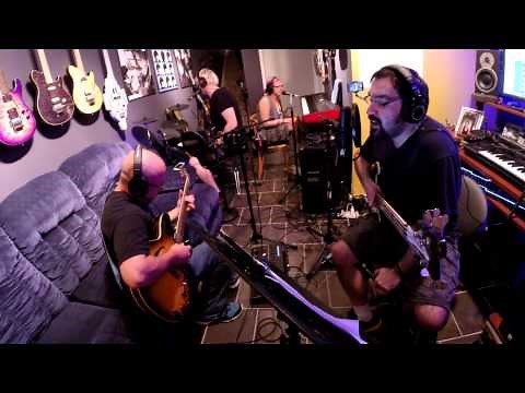 Starship Trooper - Band Geek Tribute to Chris Squire