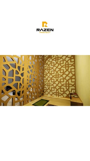 SketchUp Tutorial: How to Import and Design Jali with Ease