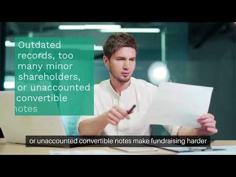 Understanding Your Cap Table