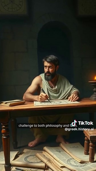 Aristarchus of Samos: The True Heliocentric Pioneer