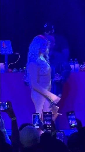 10. Tamar Braxton - All The Way Home - Live - Love and War Tour - Fillmore - Charlotte, NC 1.13.2024