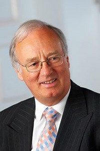 David William Rhind - Alchetron, The Free Social Encyclopedia