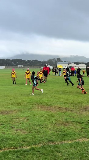 Exciting Rugby League Highlights Featuring Azza