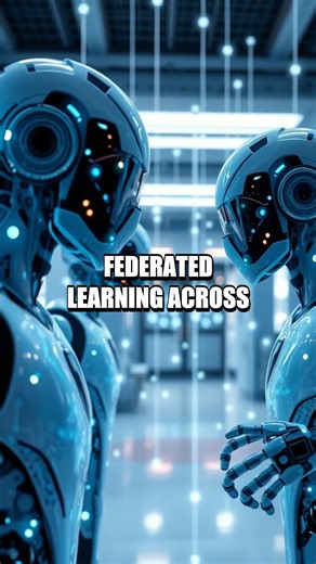 Curiosity Driven Federated Assembly AI in Modular Robots