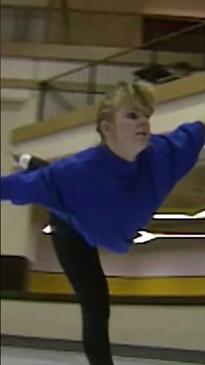 Tonya Harding Was Almost on American Gladiators?