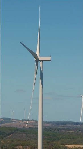 Welcome to the MacIntyre wind farm! | ACCIONA Energía