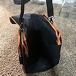 storage bag case for JBL PartyBox Encore Essential speaker with adjustable shoulder strap portable multifunctional pocket for outdoor activities travel