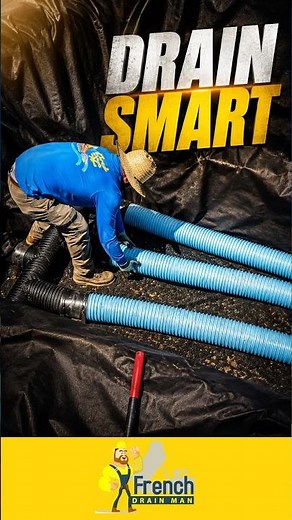 Avoid This Leach Field Pipe Mistake