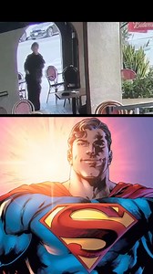 Man punches old man and robs him big mistake #starman #starmanmeme #trending #superman #reelsvideoシ #fypviralシ | Iconicsaves