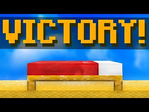 The BEST Way To Win Bedwars!?