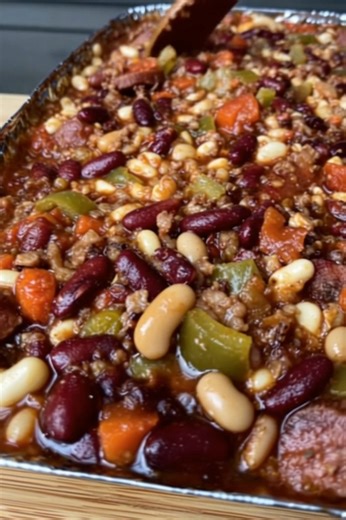 9.8K views · 21 reactions | ️ Shipwreck Beans Hold on to your...