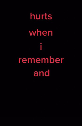 #reality #greenscreen loosing your brother is the absolute worst.