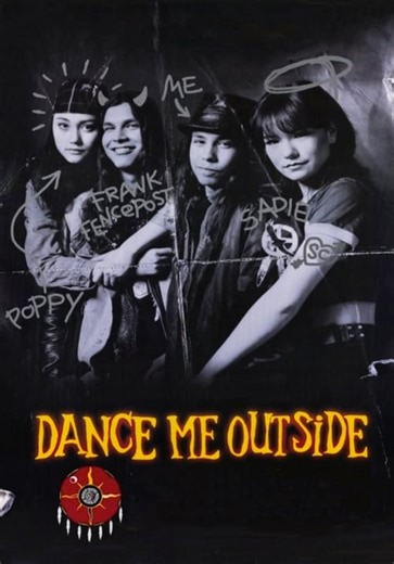 Stream Dance Me Outside (1995): Find it on Netflix, Prime Video, Hulu & more