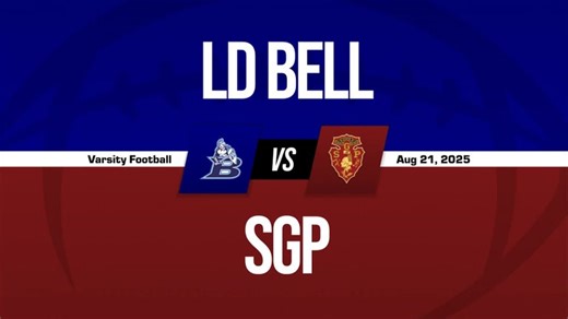 Bell High School (Hurst, TX)  Football