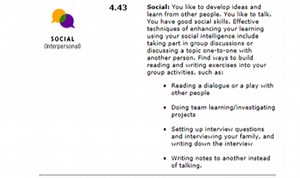 Unit 4 - Your Future Starts Now