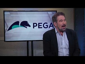 Pegasystems CEO: Leading in Business Process Management | Mad Money | CNBC