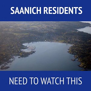 34K views · 103 reactions | For four years, Saanich has had a do-nothing, obstructionist council that have acted as a drag on the city’s prospects. That's why I'm happy to give my endorsement to Mayor Richard Atwell and his United for Saanich team. I believe they will be the best choice to keep taxes low, cut government waste and get things done. | Aaron Gunn | Facebook