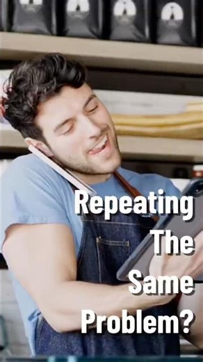 Are You Solving Problems… or Repeating Them?