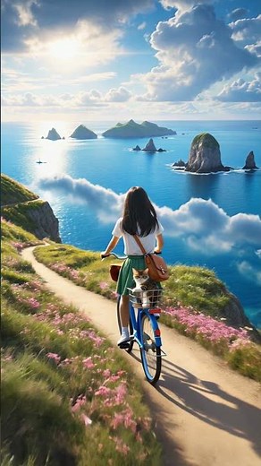 シュガーラッシュ - 花音美羽（MV）