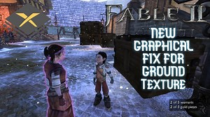 Прогресс эмулятора Xenia - Fable 2 теперь полностью играбелен на ПК